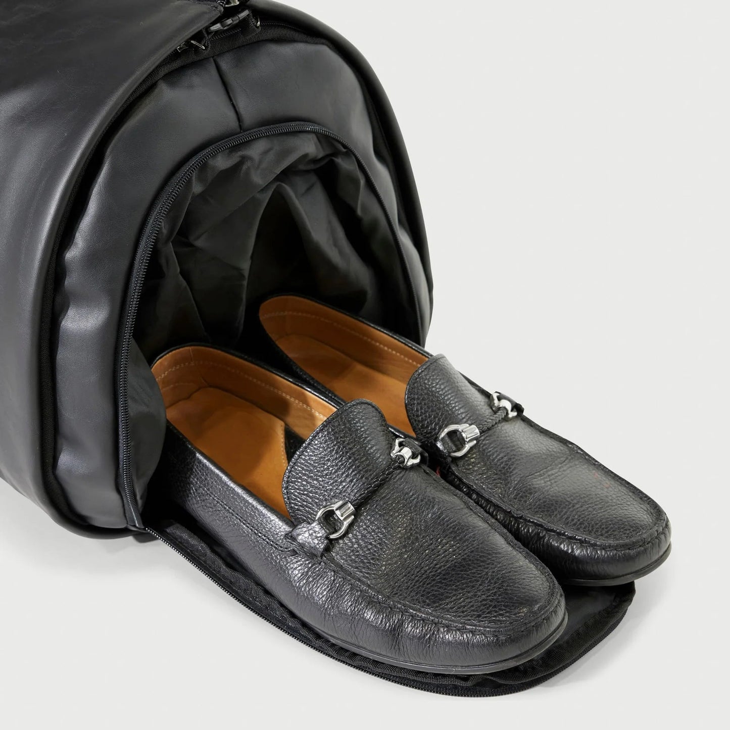 SUITBAG reistas schoenenvak